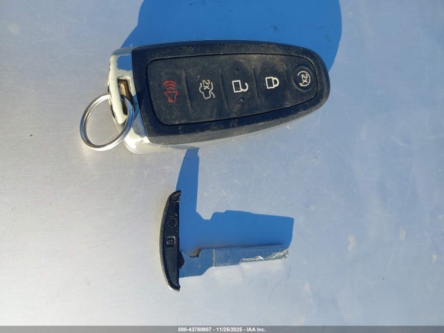 2019 FORD ESCAPE 1FMCU9HD3KUC04280 Photo 10