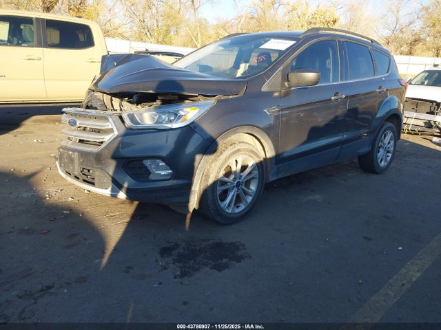 2019 FORD ESCAPE 1FMCU9HD3KUC04280 Photo 1