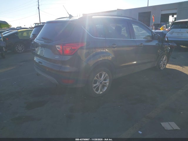 2019 FORD ESCAPE 1FMCU9HD3KUC04280 Photo 3