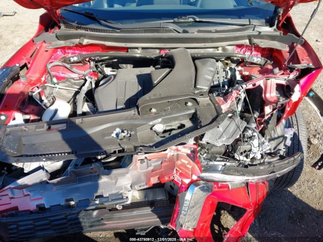 2025 MITSUBISHI ECLIPSE CROSS JA4ATWAA3SZ035274 Photo 9