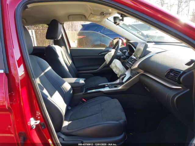 2025 MITSUBISHI ECLIPSE CROSS JA4ATWAA3SZ035274 Photo 4