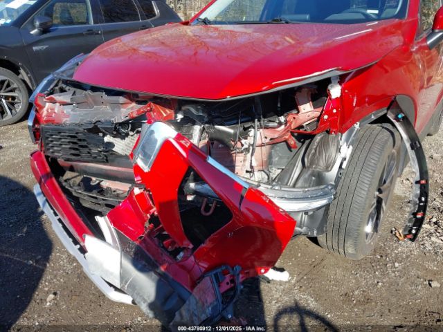 2025 MITSUBISHI ECLIPSE CROSS JA4ATWAA3SZ035274 Photo 5