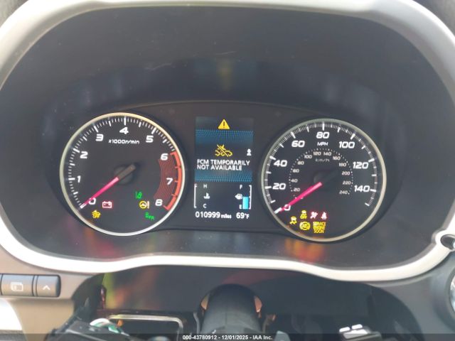 2025 MITSUBISHI ECLIPSE CROSS JA4ATWAA3SZ035274 Photo 6