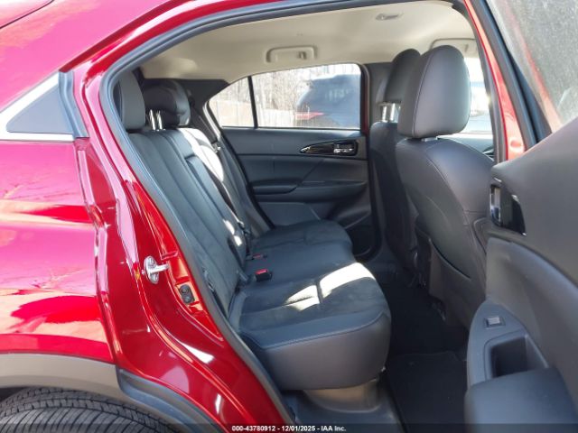 2025 MITSUBISHI ECLIPSE CROSS JA4ATWAA3SZ035274 Photo 7