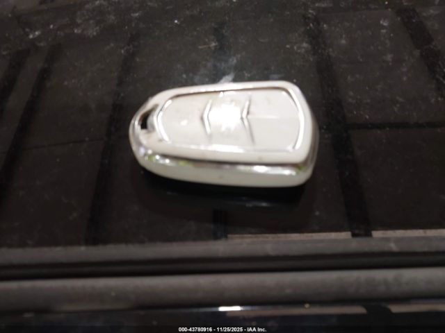 2019 CADILLAC XT4 1GYFZDR41KF137276 Photo 10