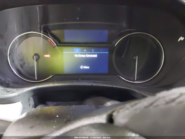 2019 CADILLAC XT4 1GYFZDR41KF137276 Photo 6