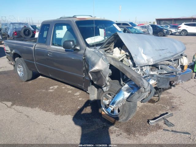 2000 FORD RANGER 1FTYR14V8YPA46814