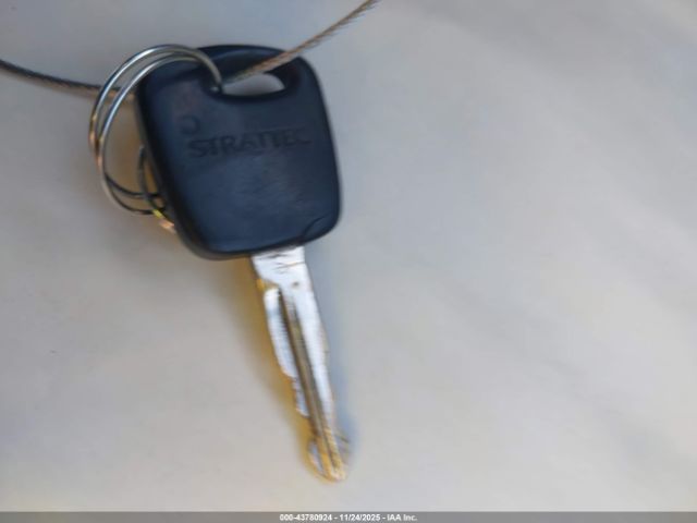 2000 FORD RANGER 1FTYR14V8YPA46814 Photo 10