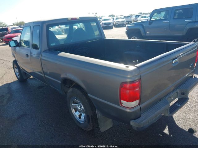 2000 FORD RANGER 1FTYR14V8YPA46814 Photo 2