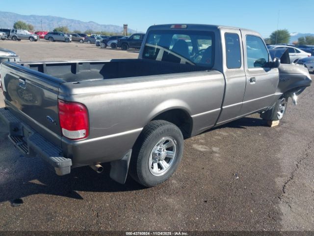 2000 FORD RANGER 1FTYR14V8YPA46814 Photo 3