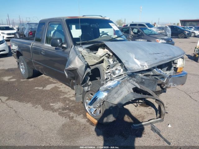 2000 FORD RANGER 1FTYR14V8YPA46814 Photo 5