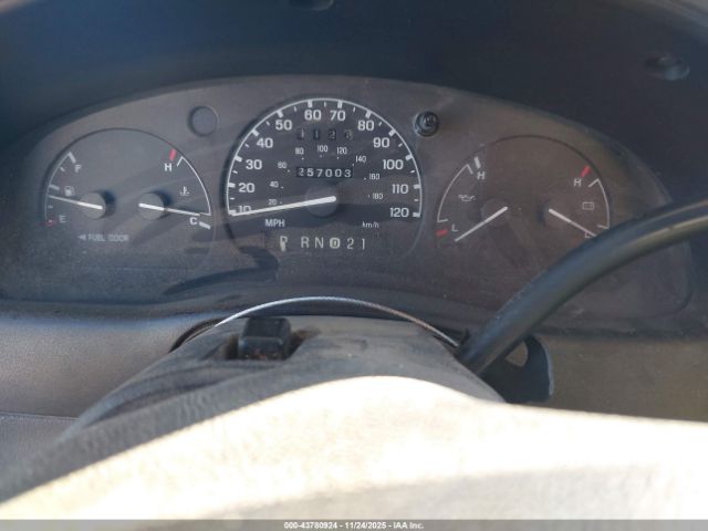 2000 FORD RANGER 1FTYR14V8YPA46814 Photo 6