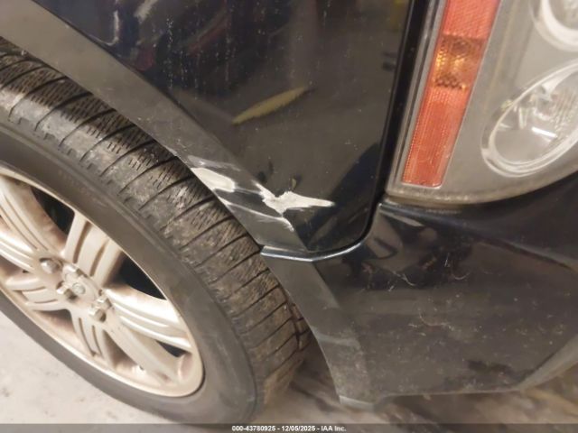 2008 LAND ROVER RANGE ROVER SALMF15498A289234 Photo 5