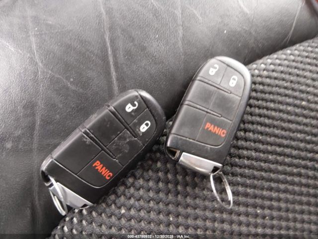 2018 DODGE JOURNEY 3C4PDDGG1JT430556 Photo 10