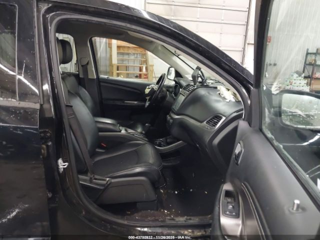 2018 DODGE JOURNEY 3C4PDDGG1JT430556 Photo 4