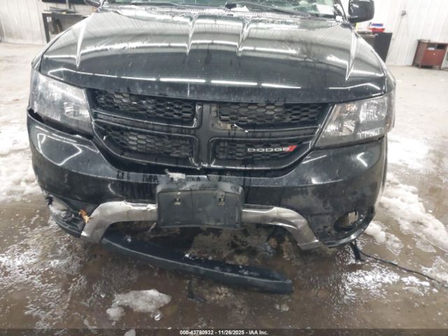 2018 DODGE JOURNEY 3C4PDDGG1JT430556 Photo 5