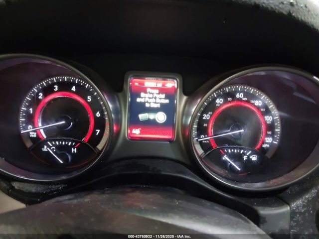 2018 DODGE JOURNEY 3C4PDDGG1JT430556 Photo 6