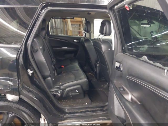 2018 DODGE JOURNEY 3C4PDDGG1JT430556 Photo 7