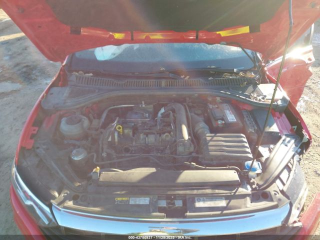 2019 VOLKSWAGEN JETTA 3VWC57BUXKM164831 Photo 9
