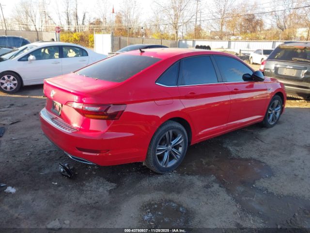 2019 VOLKSWAGEN JETTA 3VWC57BUXKM164831 Photo 3