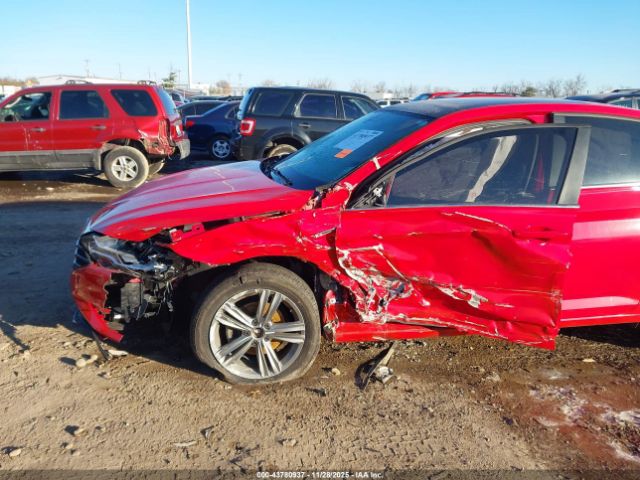 2019 VOLKSWAGEN JETTA 3VWC57BUXKM164831 Photo 5