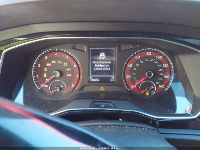 2019 VOLKSWAGEN JETTA 3VWC57BUXKM164831 Photo 6