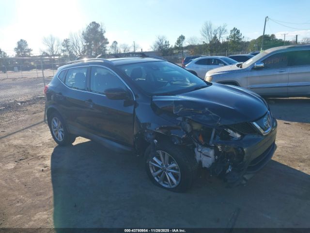 2019 NISSAN ROGUE SPORT JN1BJ1CP3KW236066