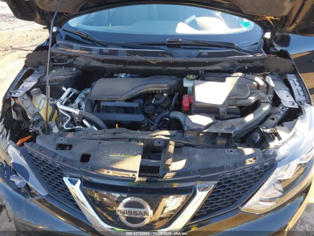 2019 NISSAN ROGUE SPORT JN1BJ1CP3KW236066 Photo 9