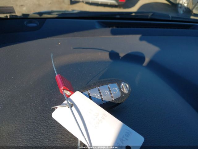 2019 NISSAN ROGUE SPORT JN1BJ1CP3KW236066 Photo 10