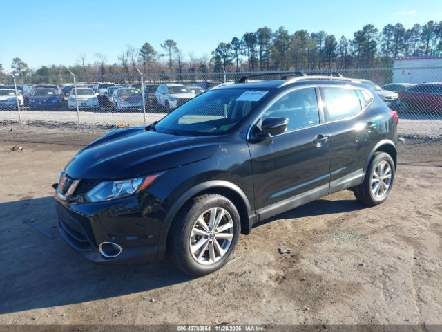 2019 NISSAN ROGUE SPORT JN1BJ1CP3KW236066 Photo 1