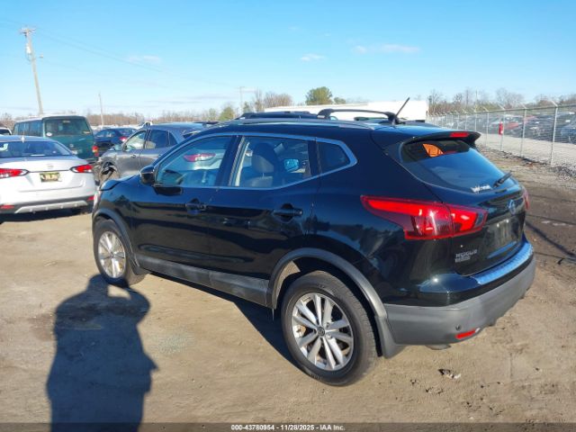 2019 NISSAN ROGUE SPORT JN1BJ1CP3KW236066 Photo 2