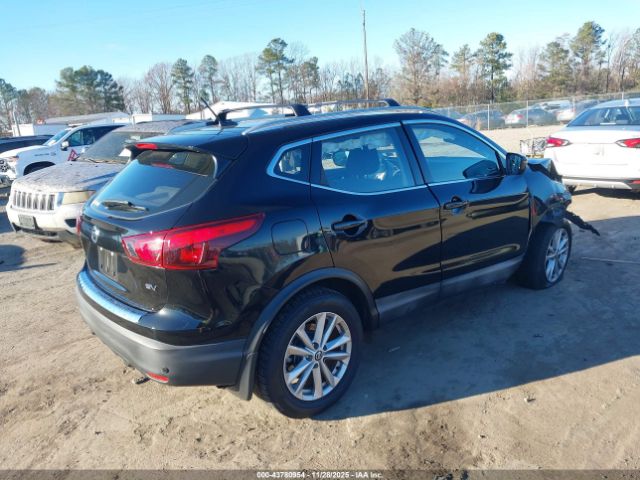 2019 NISSAN ROGUE SPORT JN1BJ1CP3KW236066 Photo 3