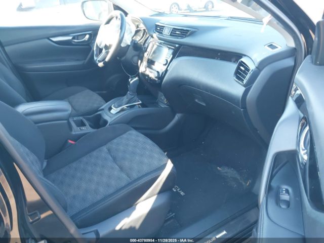 2019 NISSAN ROGUE SPORT JN1BJ1CP3KW236066 Photo 4