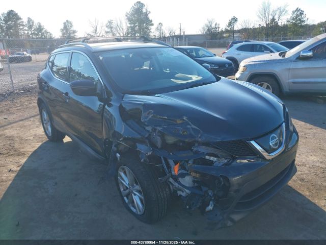 2019 NISSAN ROGUE SPORT JN1BJ1CP3KW236066 Photo 5