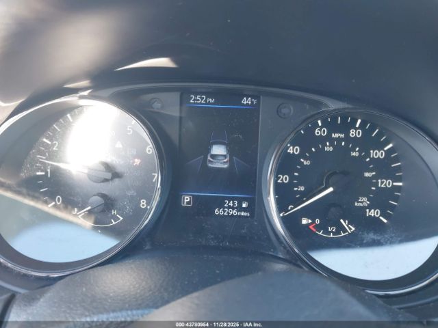 2019 NISSAN ROGUE SPORT JN1BJ1CP3KW236066 Photo 6