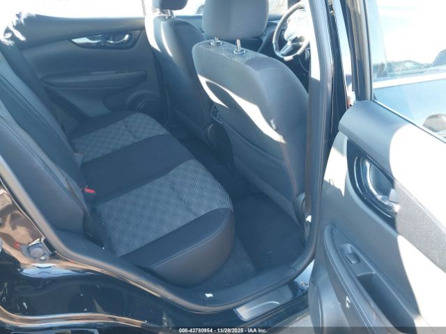 2019 NISSAN ROGUE SPORT JN1BJ1CP3KW236066 Photo 7