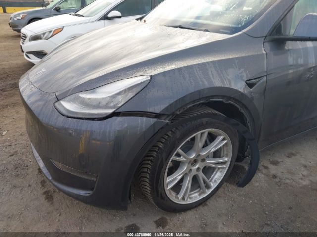 2021 TESLA MODEL Y 5YJYGDEE7MF094962 Photo 5