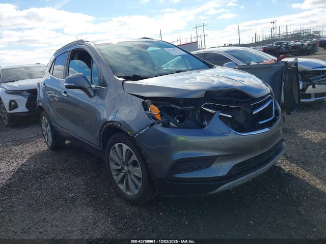 2019 BUICK ENCORE KL4CJASB7KB742363