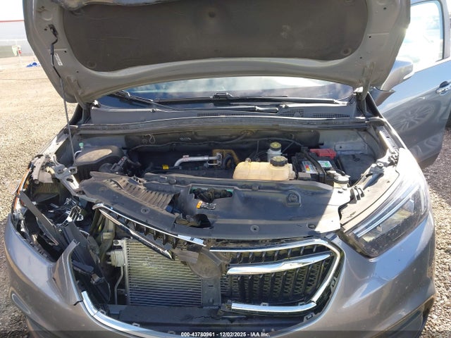 2019 BUICK ENCORE KL4CJASB7KB742363 Photo 9