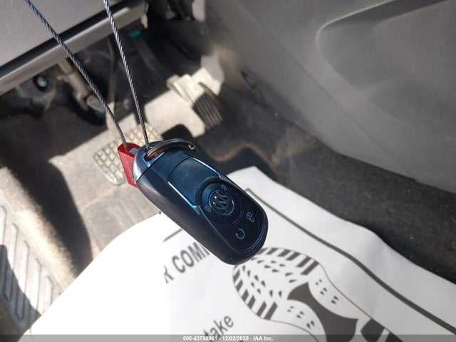 2019 BUICK ENCORE KL4CJASB7KB742363 Photo 10