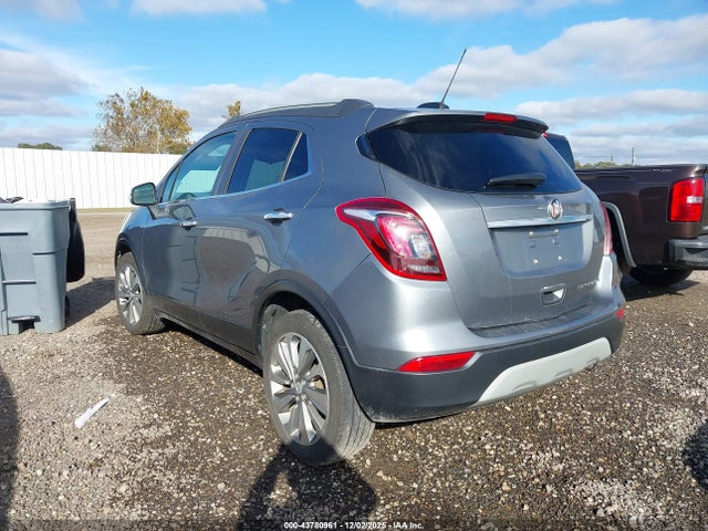 2019 BUICK ENCORE KL4CJASB7KB742363 Photo 2