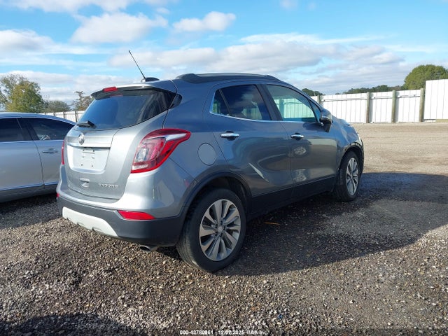 2019 BUICK ENCORE KL4CJASB7KB742363 Photo 3
