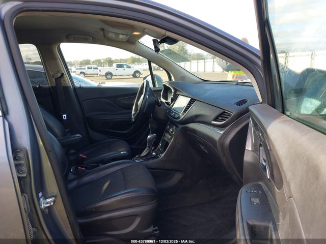 2019 BUICK ENCORE KL4CJASB7KB742363 Photo 4