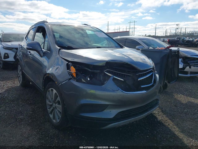 2019 BUICK ENCORE KL4CJASB7KB742363 Photo 5