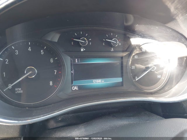 2019 BUICK ENCORE KL4CJASB7KB742363 Photo 6