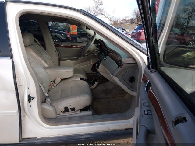 2001 CADILLAC DEVILLE 1G6KD54Y31U301269 Photo 4