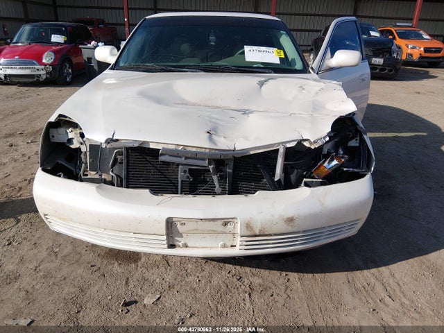 2001 CADILLAC DEVILLE 1G6KD54Y31U301269 Photo 5