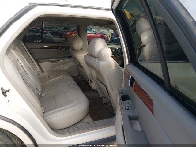 2001 CADILLAC DEVILLE 1G6KD54Y31U301269 Photo 7