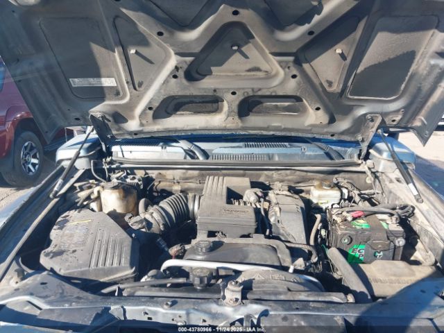 2006 HUMMER H3 SUV 5GTDN136268272805 Photo 9