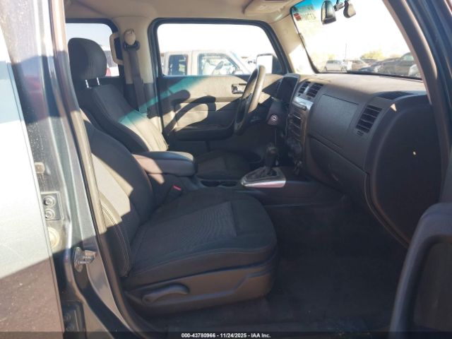 2006 HUMMER H3 SUV 5GTDN136268272805 Photo 4